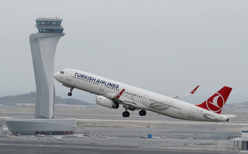 Армения открыла свое воздушное пространство для пассажиров Турции и Азербайджана