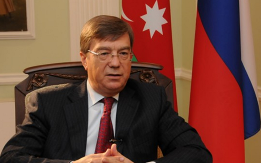 ​Дорохин: Азербайджан является одним из ведущих партнеров России в области военно-технического сотрудничества
