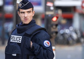 Violence mars French Parliamentary elections as candidate hospitalized