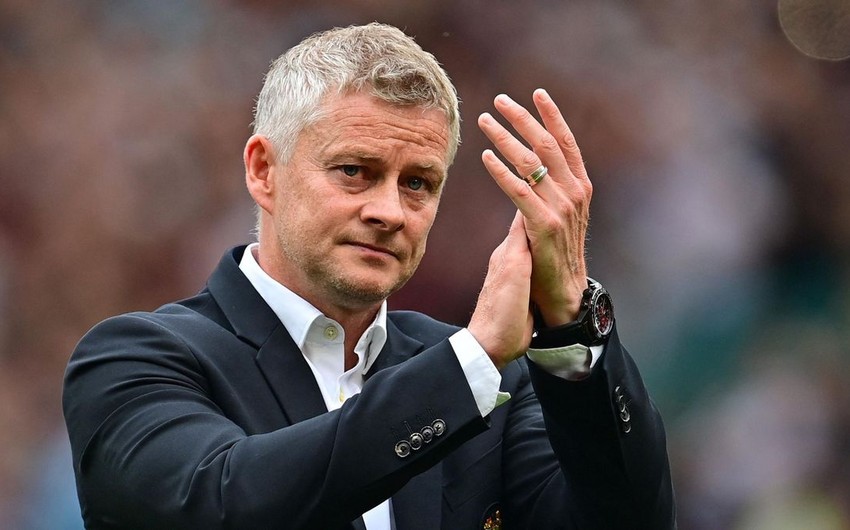 Solskjaer rejects Denmark job amid talks with 'major club'