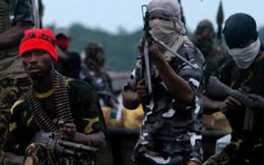В Чаде казнены десять боевиков Боко Харам