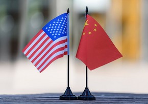 Çin ABŞ-ın müdafiə nazirlərinin görüşü təklifini rədd edib