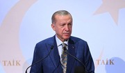 Ərdoğan: Mövcud konstitusiya ilə Türkiyə irəli gedə bilməz