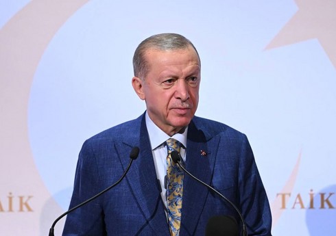 Эрдоган: Цель России и Турции - товарооборот в 100 млн долларов
