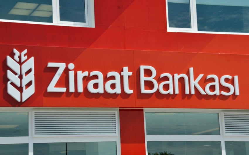 ​Ziraat Bank Azerbaijanın rəsmi açılışı avqustda olacaq