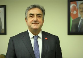 Turkey, Azerbaijan to cooperate in space