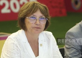 Azərbaycan Atıcılıq Federasiyasının vitse-prezidenti: “Avropa çempionatında üçüncü yer pis nəticə deyil