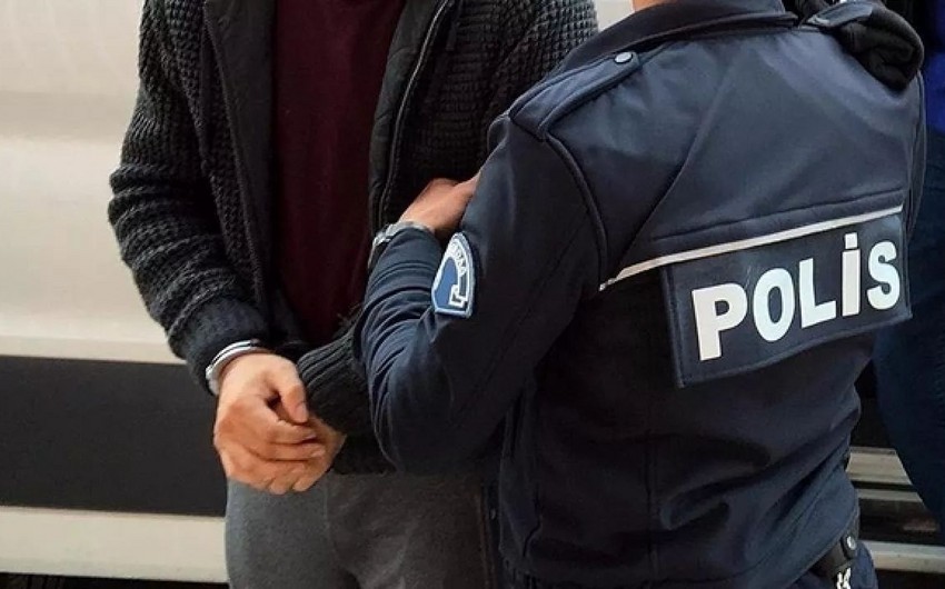 Ankarada FETÖ gizli hərbi strukturuna qarşı əməliyyat keçirilib, 8 nəfər saxlanılıb