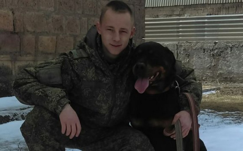 Российский военнослужащий убит в армянском городе Гюмри - ВИДЕО