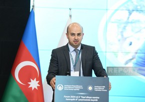 Вахид Гаджиев: Реализация экопроектов на освобожденных территориях - важный шаг в рамках COP29