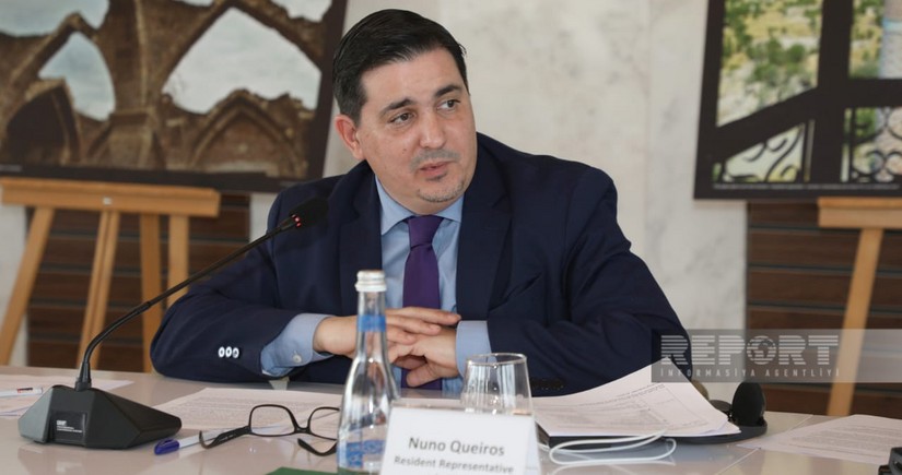 ПРООН: Азербайджан продемонстрировал приверженность достижению ЦУР