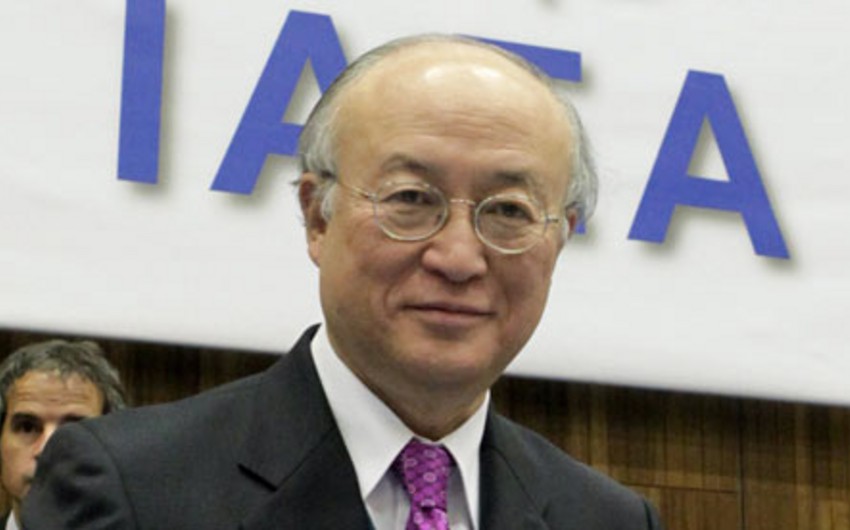 Yukiya Amano: IAEA not able to guarantee peaceful nature of Iran nuclear program