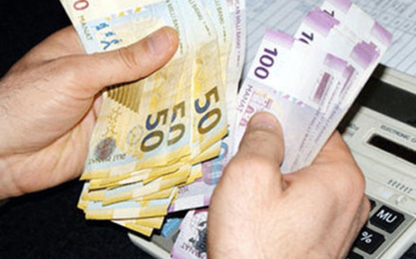 One more bank in Azerbaijan pays tax on deposits