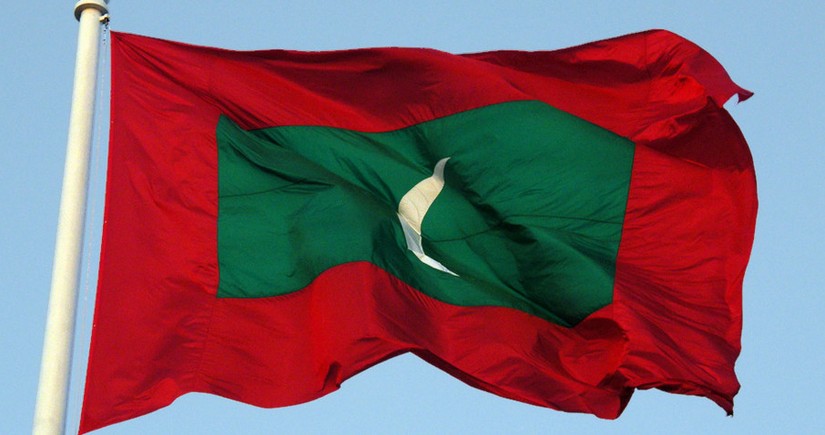 Maldives recalls its ambassador in Pakistan over unsanctioned meeting with Kabul’s envoy