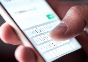 Azerbaijan cancels SMS permission system