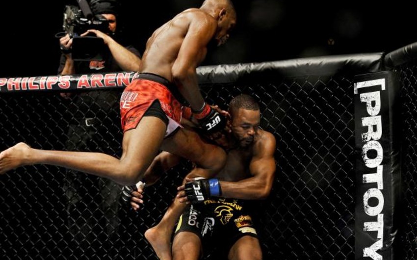 France bans the sport of MMA under new regulations