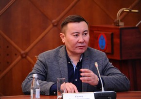 Политолог: Визит президента Азербайджана в Казахстан был очень успешным