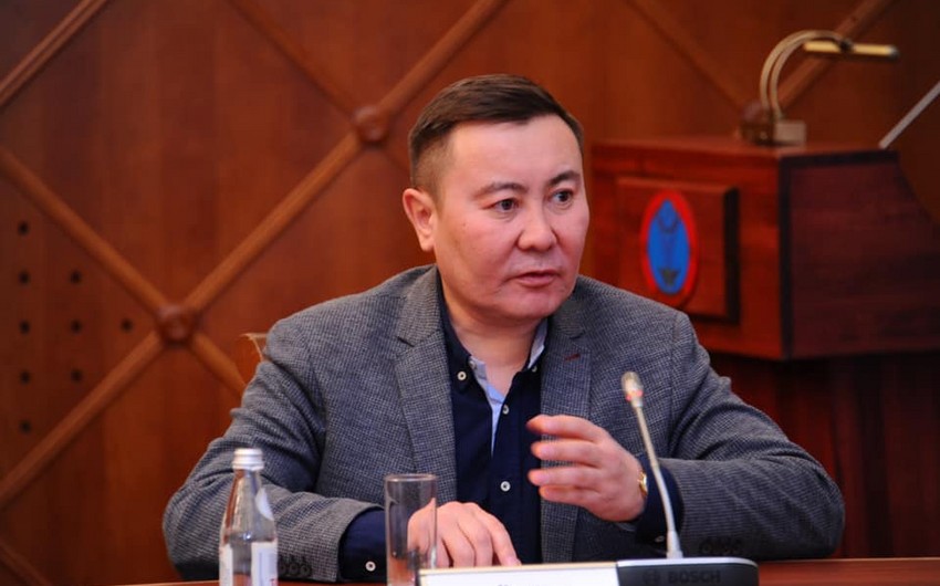 Политолог: Визит президента Азербайджана в Казахстан был очень успешным