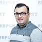 Исмаил Насибли