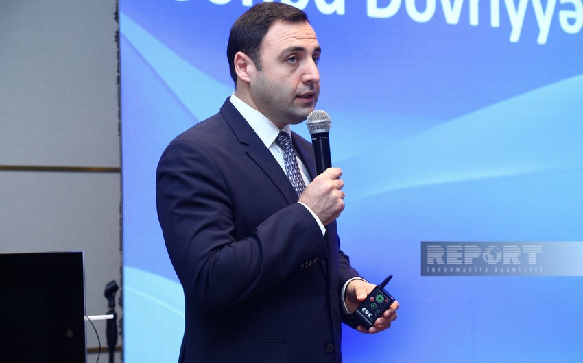 Azerbaijan set to commence integration of banks into digital document system this year