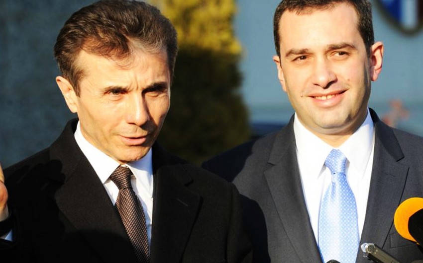 Экс-премьер Грузии счел ошибочным решение уволенного министра выйти из правящей коалиции