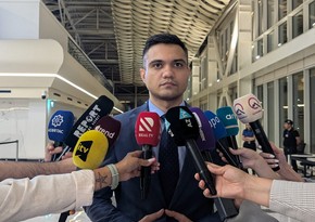 Фарид Гусейнов: Авиарейс Баку-Физули откроет новые перспективы для развития туризма и экономики региона