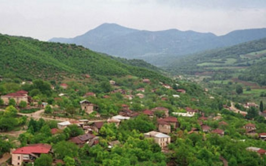 Atlas of Karabakh dialects to be prepared
