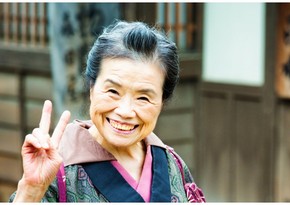 Ученый назвал причину долголетия японцев