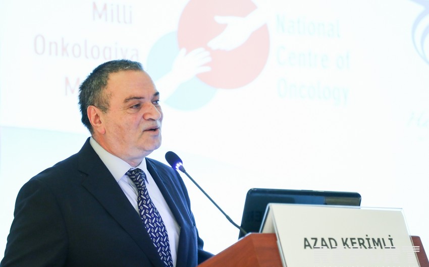 Chief Oncologist: Most oncological diseases of children may be recovered