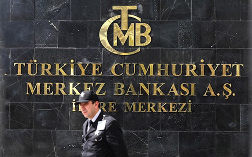 Новым председателем ЦБ Турции назначен Мурат Четинкая