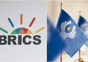 Armenia to participate in BRICS and CIS summits in Russia