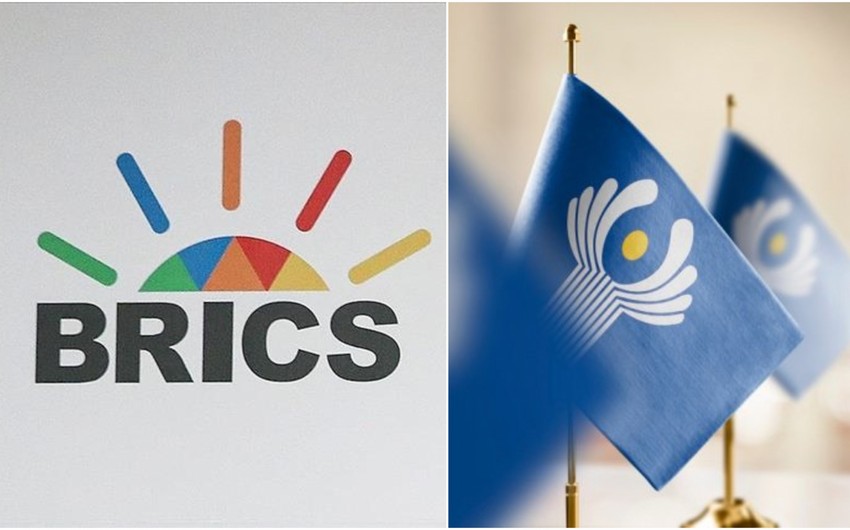 Armenia to participate in BRICS and CIS summits in Russia