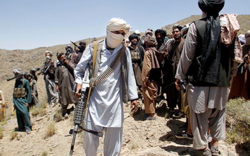 США уничтожили одного из основных главарей пакистанских талибов