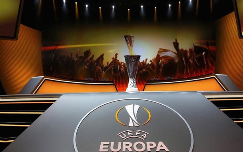 Gabala and Qarabag clubs will hold next matches in Europa League