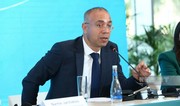 COP29 Summit in Baku to focus on climate financing, chief executive says