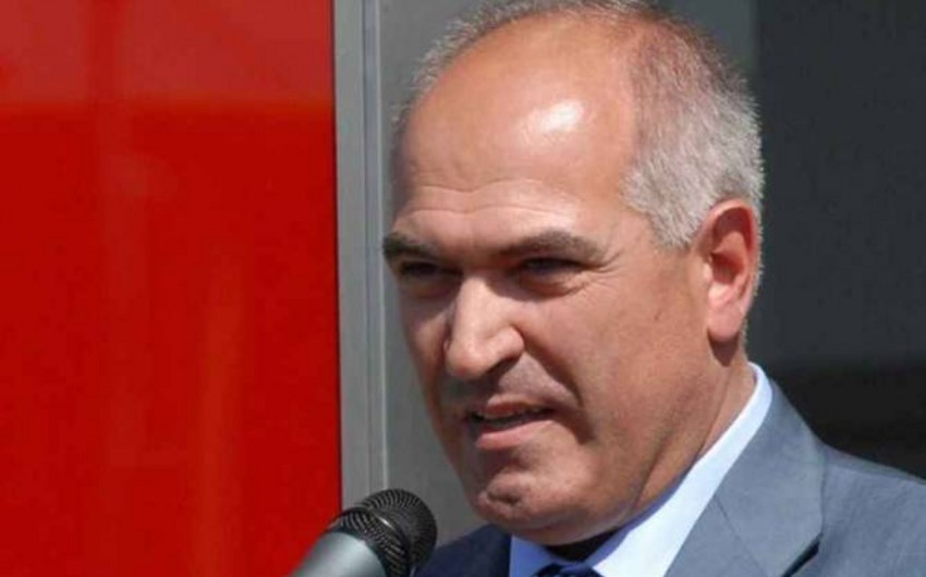 Армянский бизнесмен объявлен в розыск