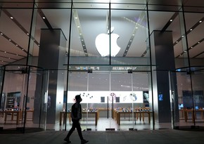 Apple приостановил онлайн-продажу продукции в Турции из-за низкого курса лиры