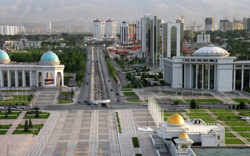 Праздник урожая отметят в Туркмении 29 ноября