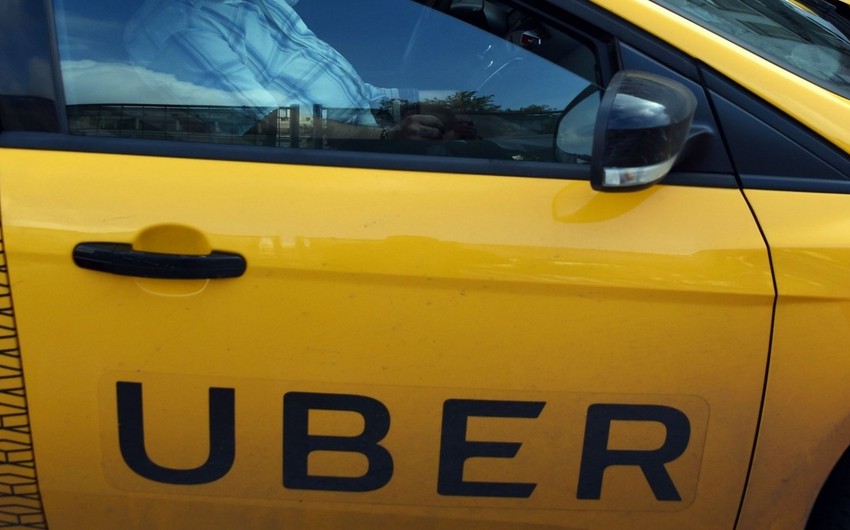 Uber продал часть бизнеса сингапурскому конкуренту