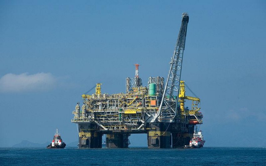 Drilling of first well at Absheron gas condensate field begins in March