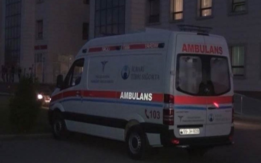 Поехавшая в гости из Баку в Нефтчалу девушка умерла при загадочных обстоятельствах