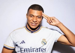 100,000 fans desire to attend Mbappe's presentation at Real Madrid