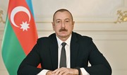 Prezident İlham Əliyev Qlobal Dialoq Forumunun iştirakçılarına müraciət ünvanlayıb