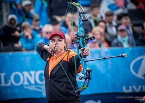 Azerbaijani archers to receive grants due to coronavirus