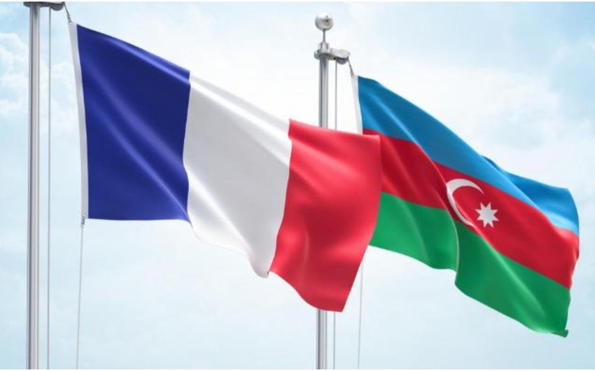 MP: Azerbaijan should review diplomatic relations with France 