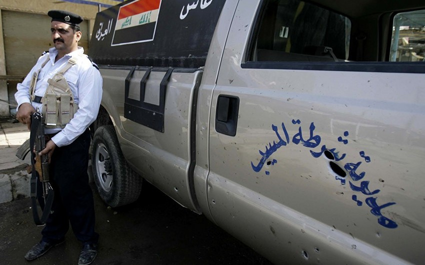 В Ираке продолжаются протесты, 12 погибших, почти 600 человек пострадали