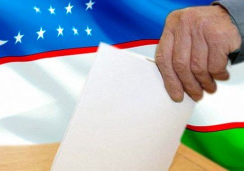 В Узбекистане завершена подготовка к проведению президентских выборов