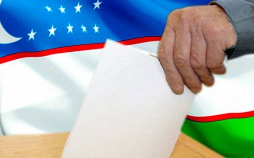 В Узбекистане завершена подготовка к проведению президентских выборов