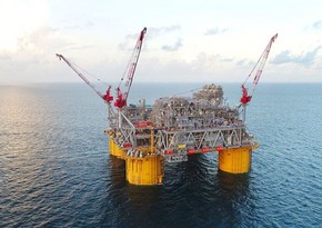 Ряд энергокомпаний готовятся к приостановке добычи на Мексиканском заливе
