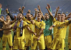 Ла Лига: «Гранада» вылетела в Сегунду из-за победы «Кадиса»